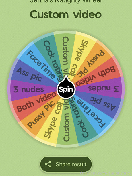 jennabentley onlyfans naked pics