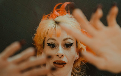 ondreeahfree onlyfans leaked nude