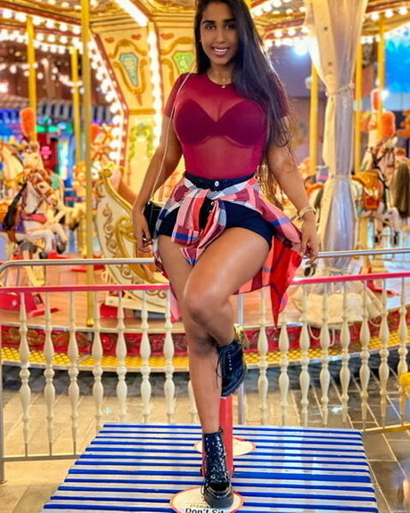 scarlettmrose xxx only fans