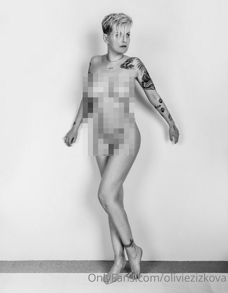 oliviezizkova onlyfans porn