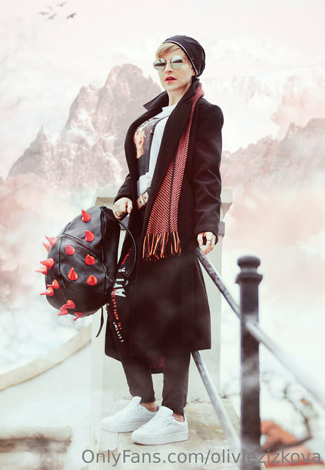 oliviezizkova leaked onlyfans xxx