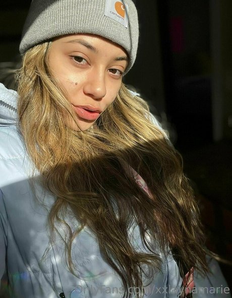 xxlaynamarie onlyfans images