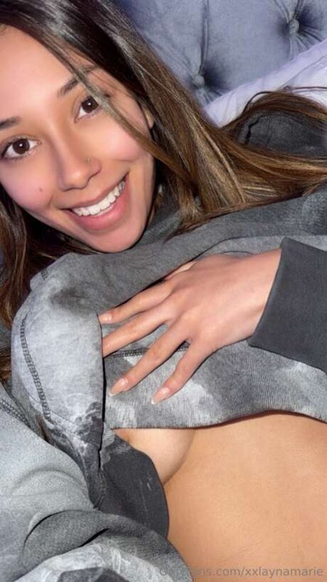 xxlaynamarie onlyfans naked leak