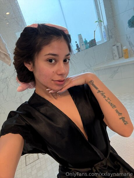 xxlaynamarie onlyfans leak free