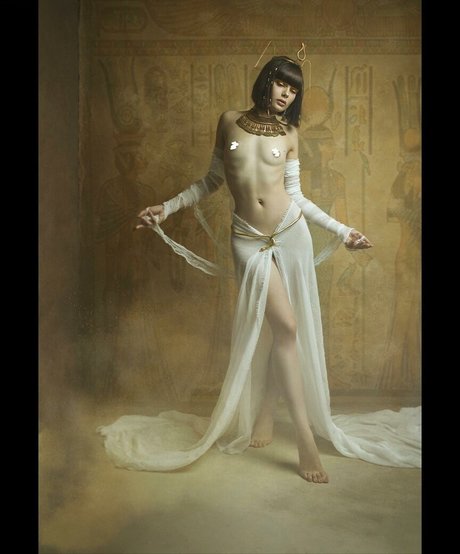 Marie Grippon only fans content