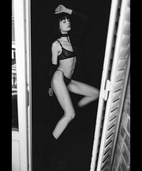 Marie Grippon leaked nudes onlyfans