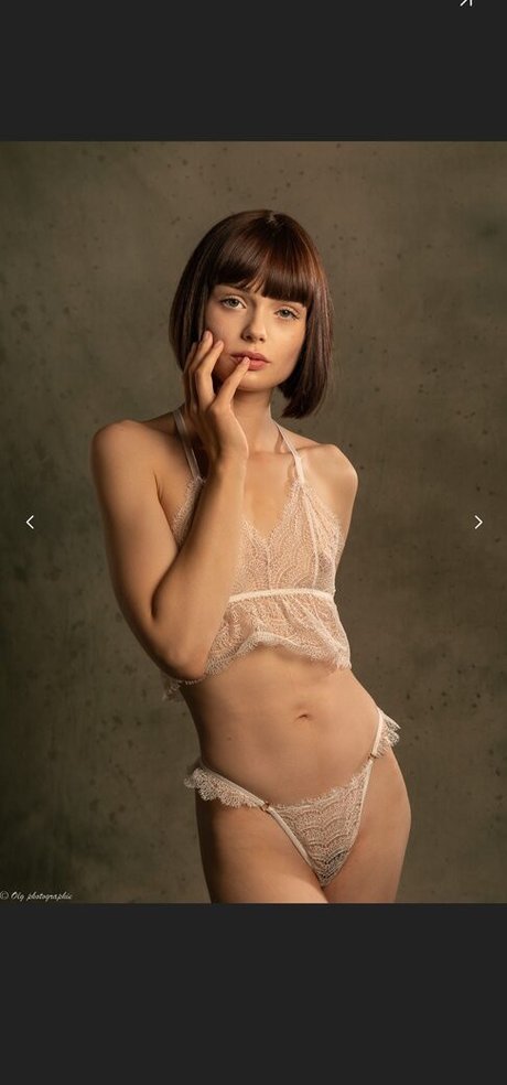 Marie Grippon nude leaks onlyfans