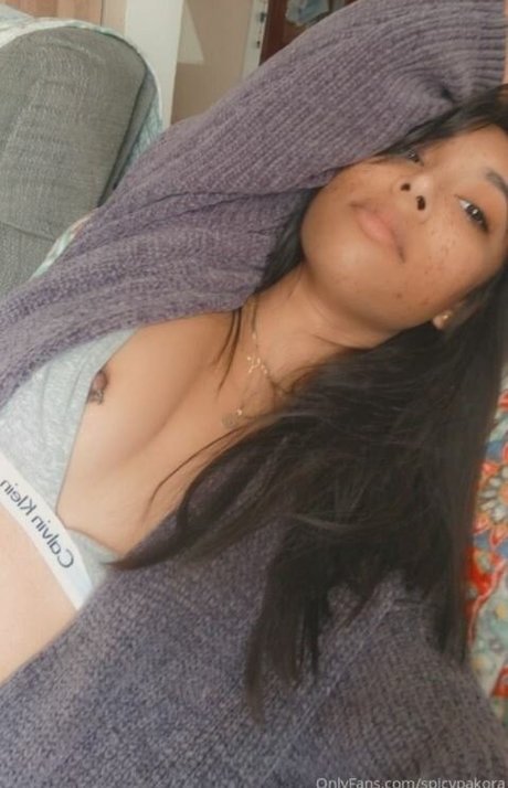 Spicypakora onlyfans for free