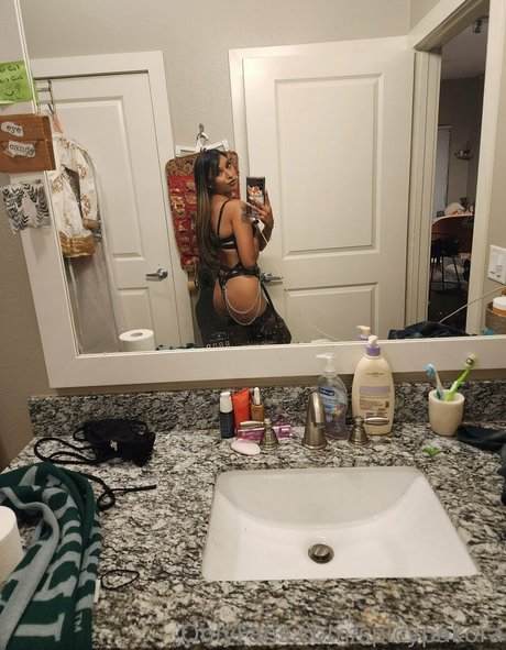 Spicypakora onlyfans leake