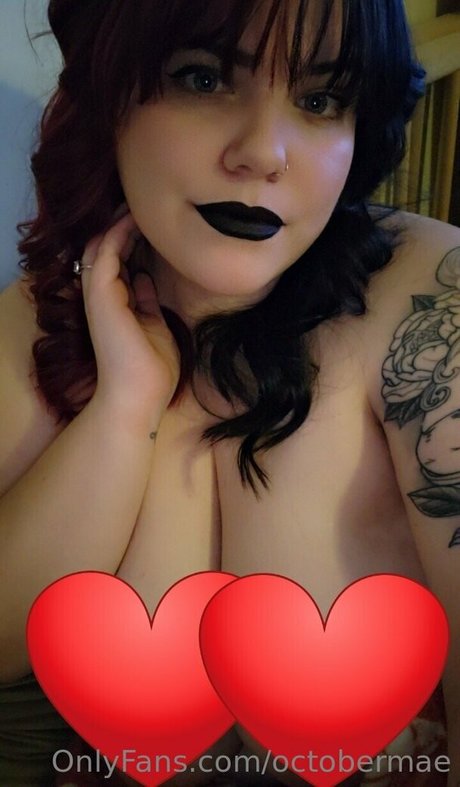 octobermae onlyfans porno