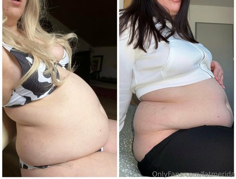 fatmerida onlyfans leaked naked
