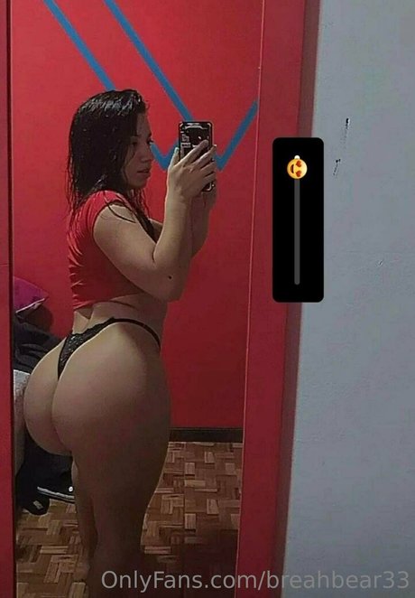 breahbear33 onlyfans leaks sex