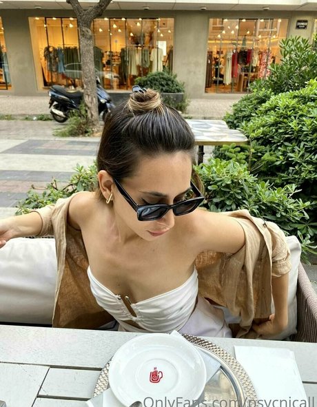 psycnicall onlyfans striptease