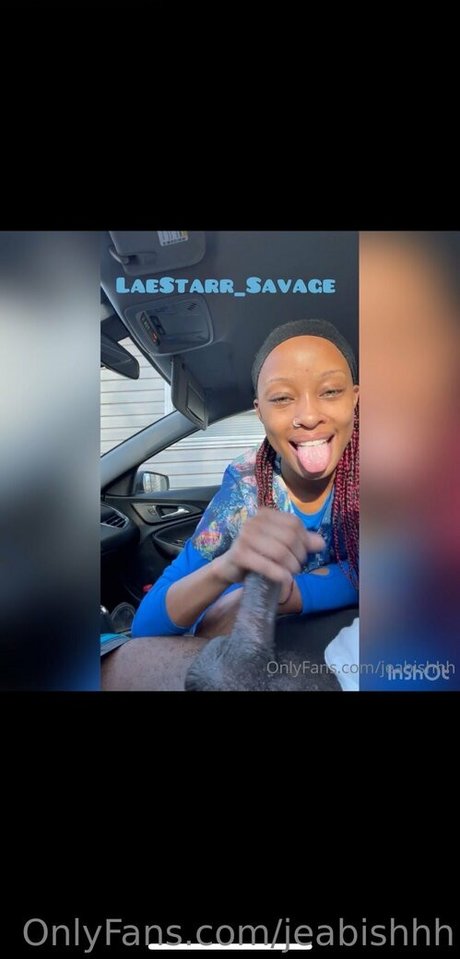 laestarr savage new leaked onlyfans
