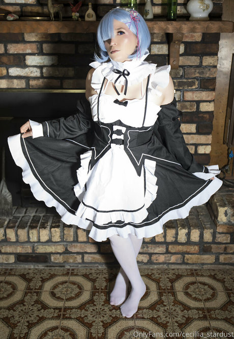 Cecillia Stardust Profile pic