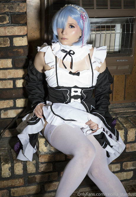 Cecillia Stardust only fans porn