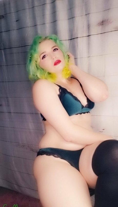 Cecillia Stardust onlyfans nude porn