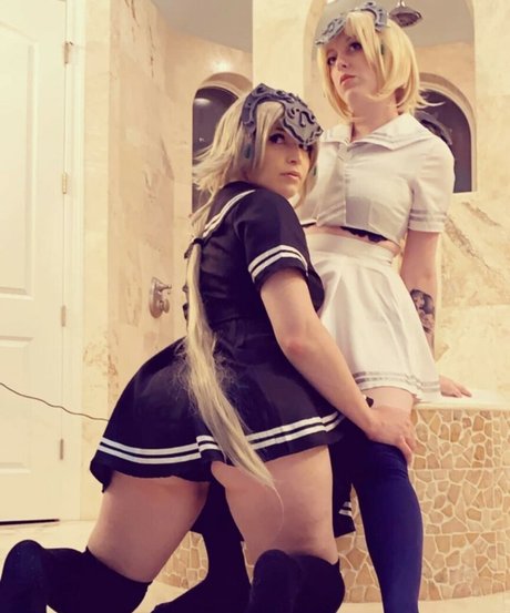 Cecillia Stardust onlyfans sex