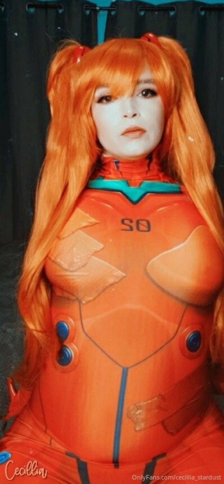 Cecillia Stardust leak only fans