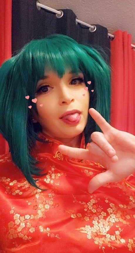 Cecillia Stardust nsfw onlyfans