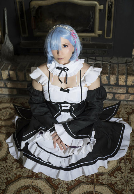 Cecillia Stardust onlyfans archive