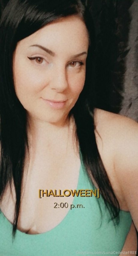 lunaceilestefree onlyfans nudes
