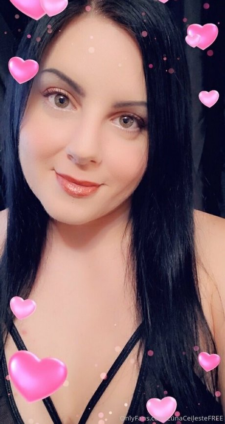 lunaceilestefree onlyfans leaked sex