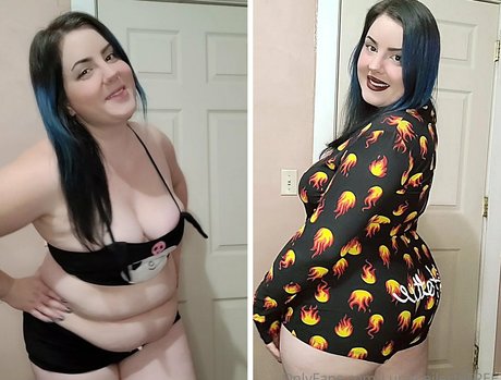 lunaceilestefree onlyfans leaked photos