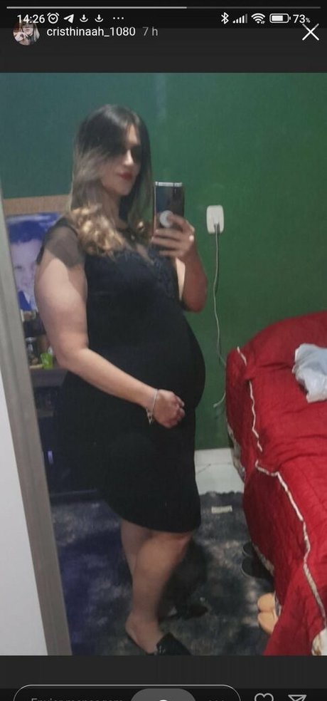 Helen Cristina onlyfans sextape leak