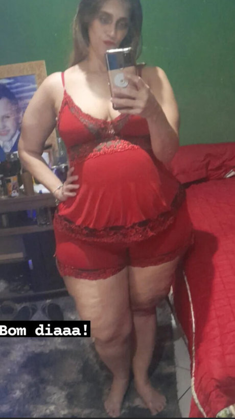 Helen Cristina leaked onlyfans xxx