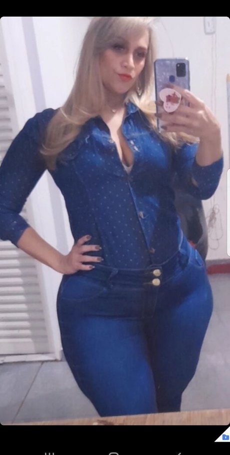 Helen Cristina onlyfans leakes