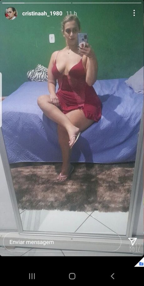 Helen Cristina only fans leaked porn