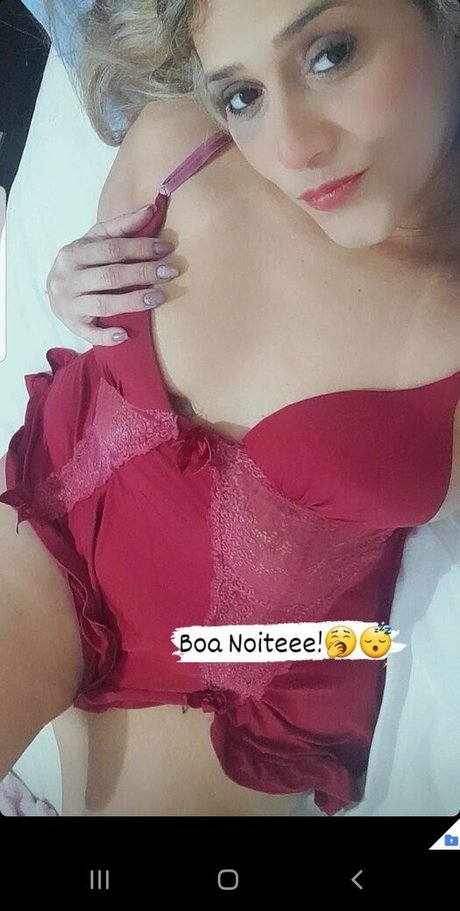 Helen Cristina only fans leak porn