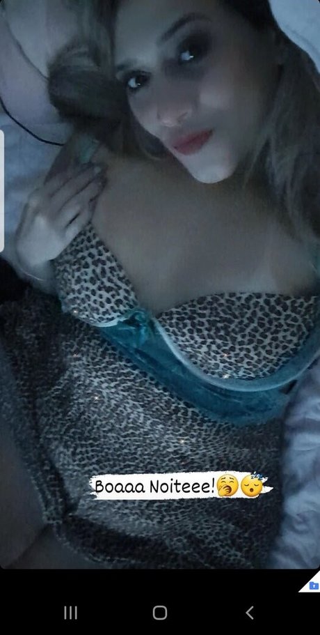 Helen Cristina naked on onlyfans