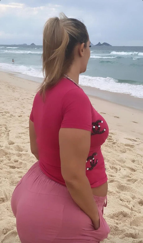 Helen Cristina leaked onlyfans photos