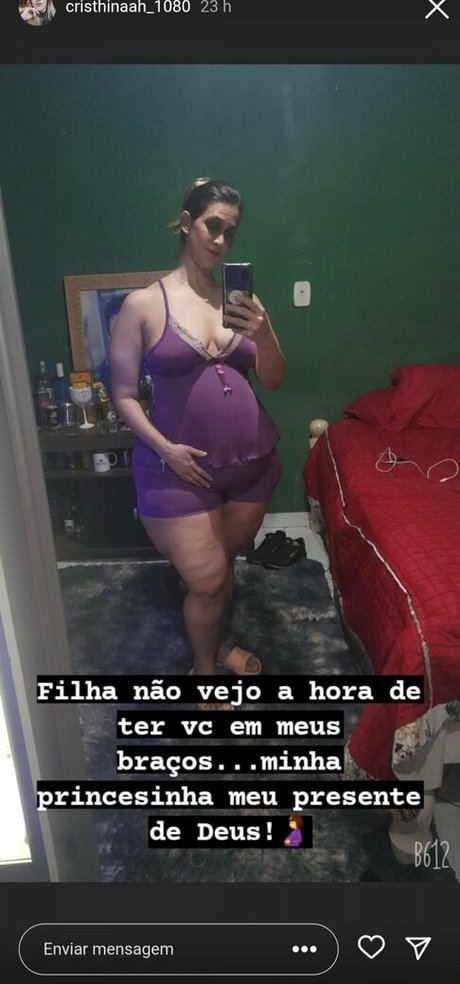 Helen Cristina only fans naked