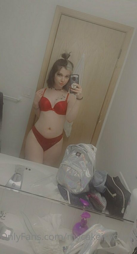 mycakeisyourconfectionto nude onlyfans