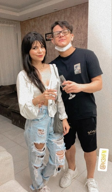 Marcela Wandalsen leaked only fans porn