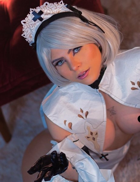 Marcela Wandalsen onlyfans gratis