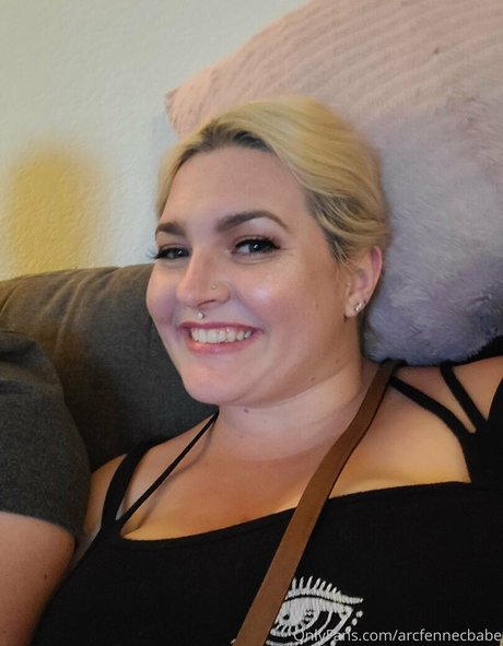 arcfennecbabe nudes onlyfans leak