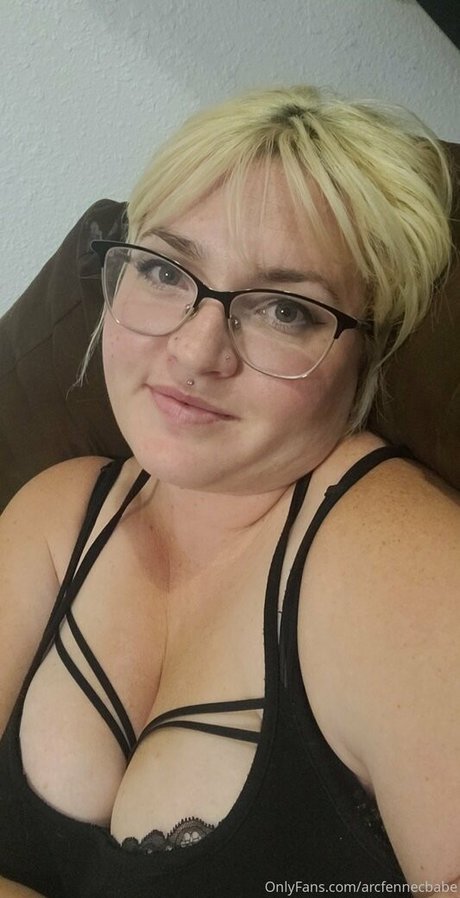 arcfennecbabe leaked onlyfans free