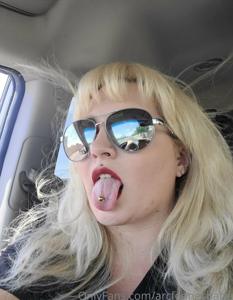 arcfennecbabe onlyfans sex