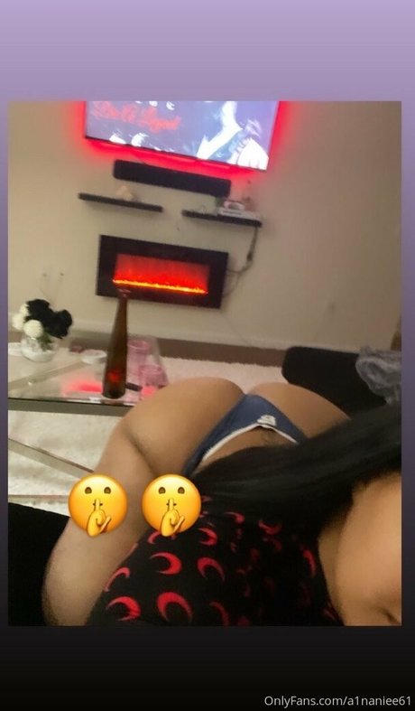 Princess A1naniee onlyfans ass