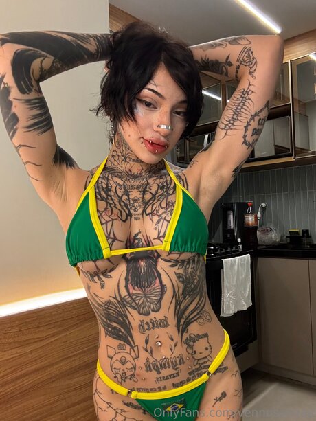 vennusativaa new leaked onlyfans