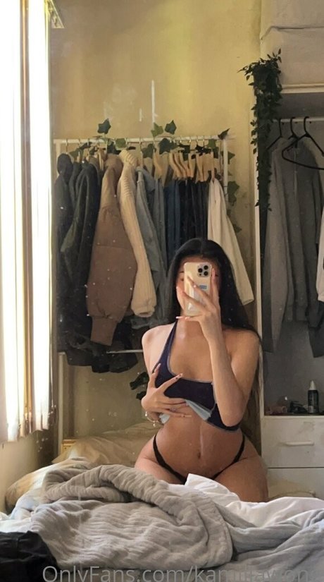 kamillawong only fans leak porn