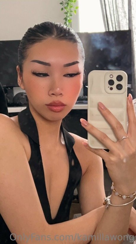 kamillawong nude onlyfans pics