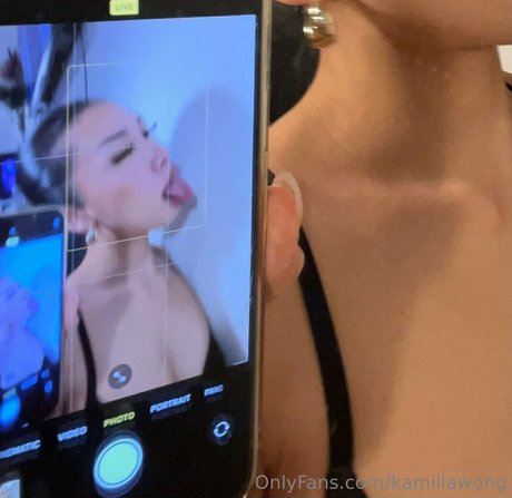 kamillawong is on onlyfans