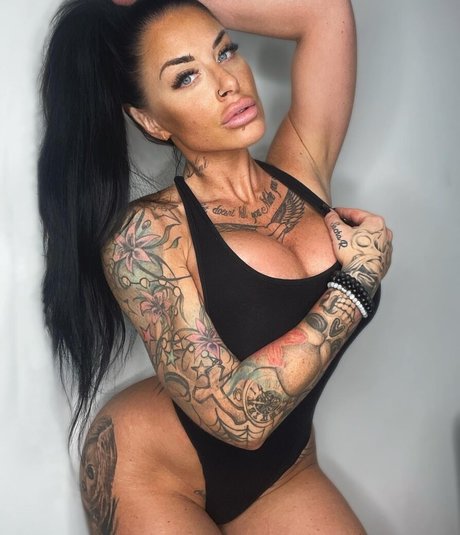 Vanessa bootybuilder naked onlyfans leak