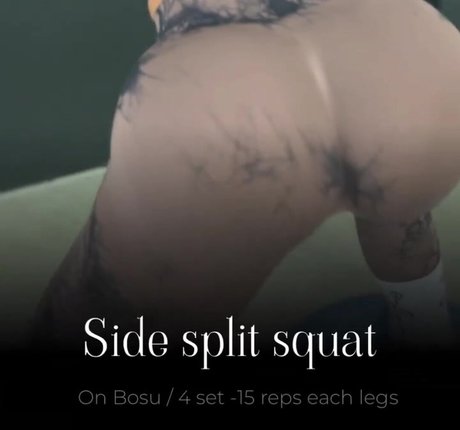 Vanessa bootybuilder onlyfans leaked