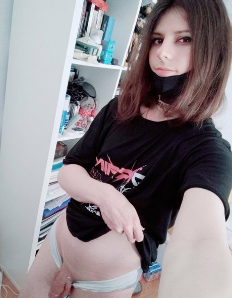 Xlunartears onlyfans ass